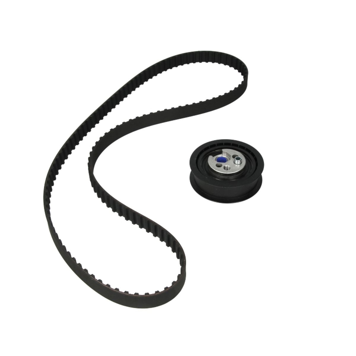 Skf Zahnriemensatz Vkma 01001