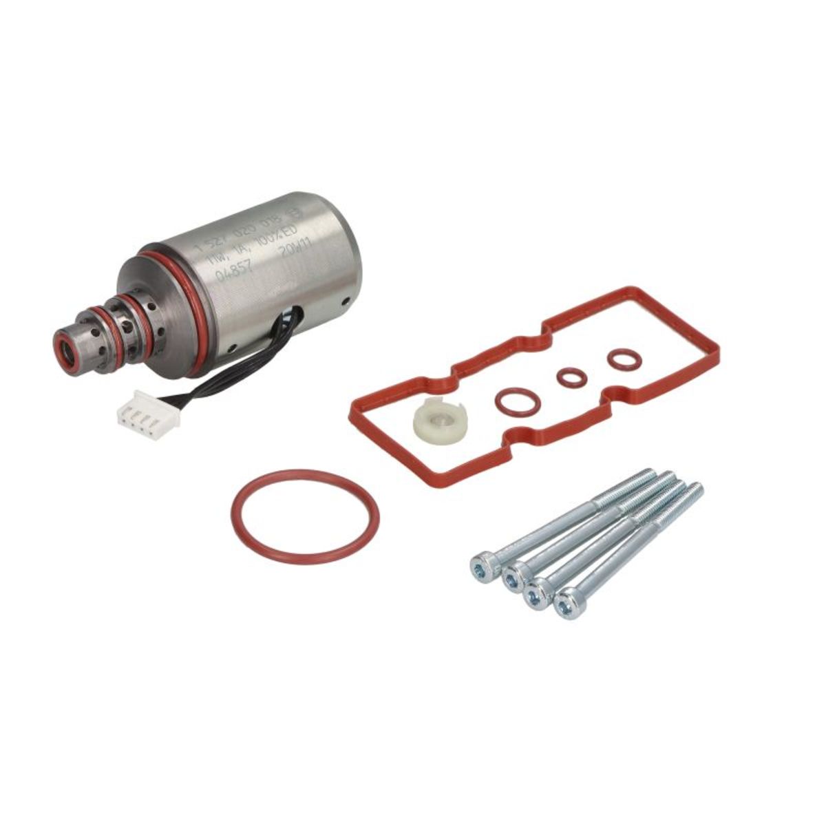 Image of Sensor/Controller  REXROTH