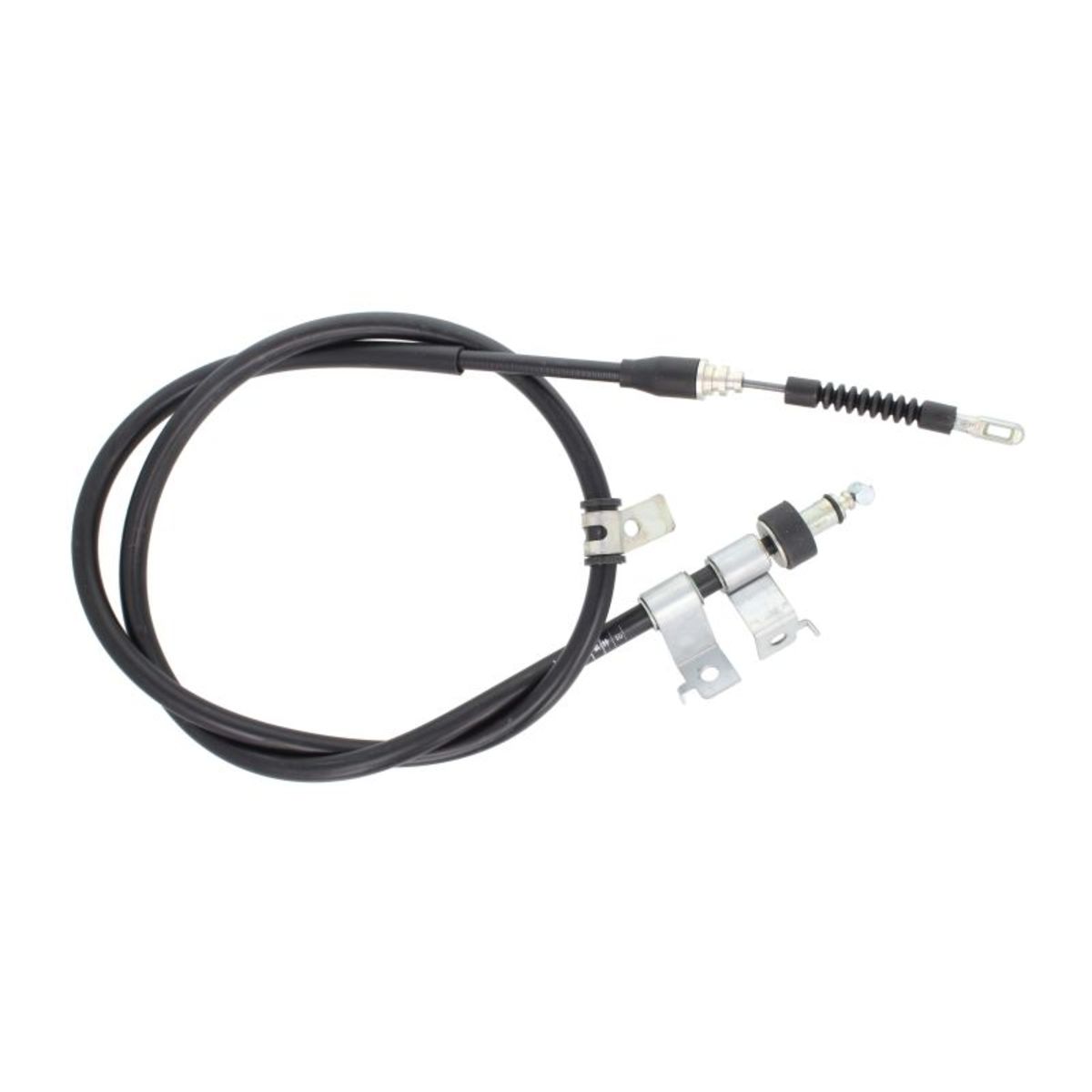 Image of Kabel, parkeerrem   links