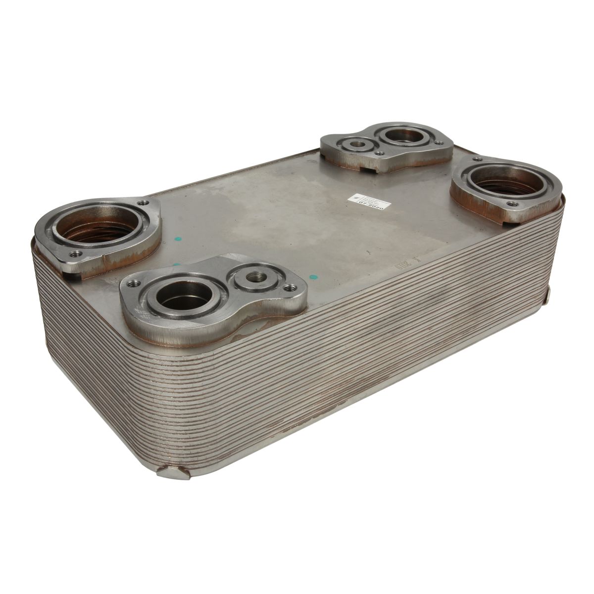 Image of Olie radiator, motorolie