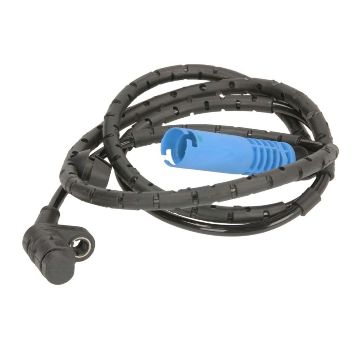 Sensor, wielsnelheid