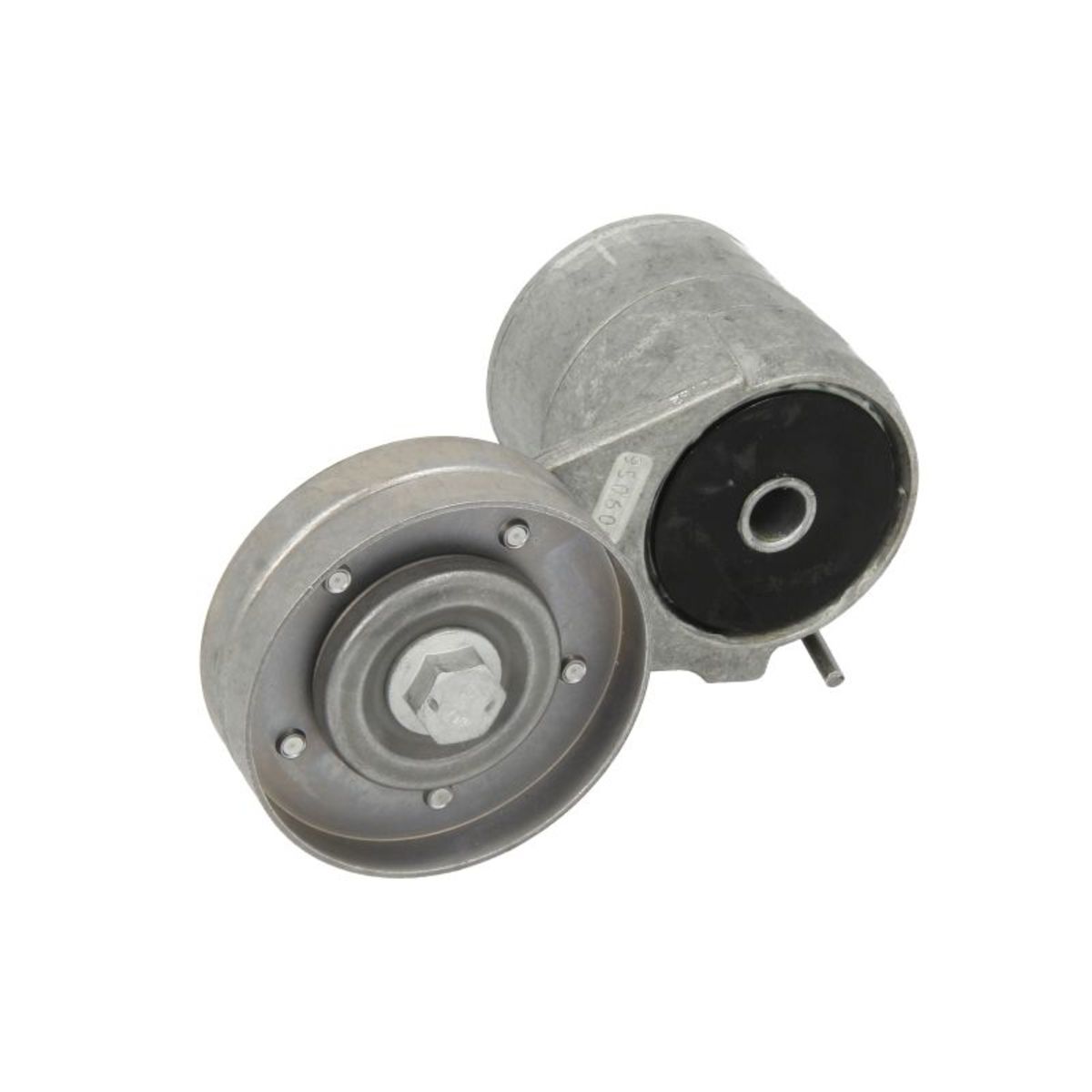 Termostato THD 1 82 MAHLE per PORSCHE VOLVO DAF RENAULT TRUCKS - Immagine 6