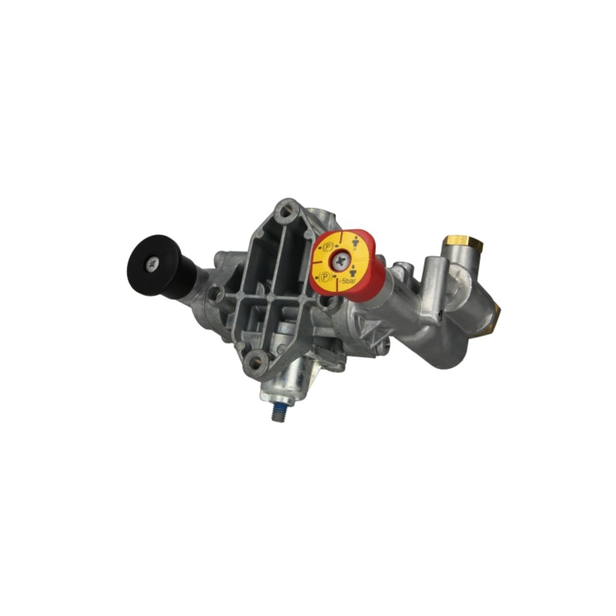 Image of ABS drukmodulator
