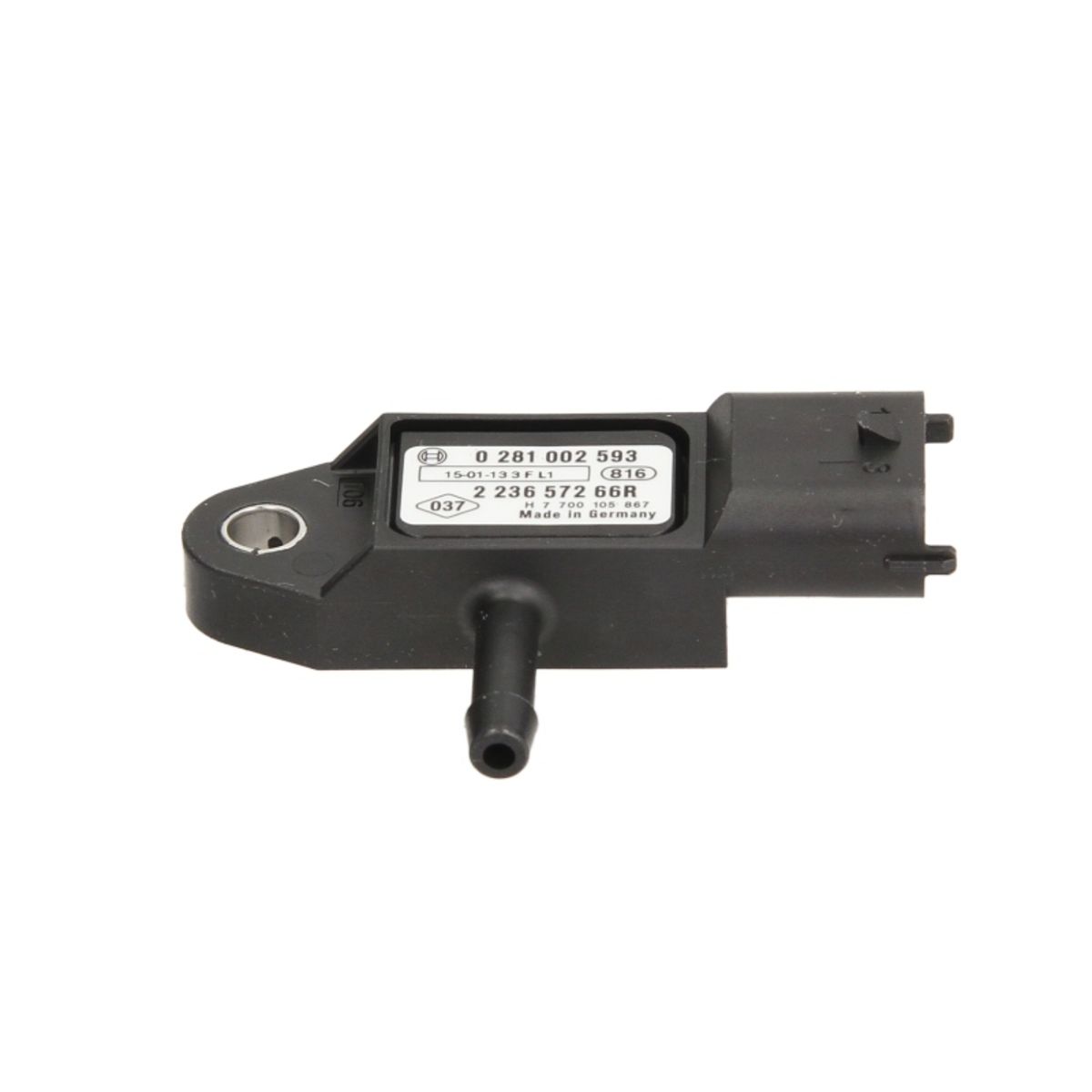 Image of Sensor, laaddruk