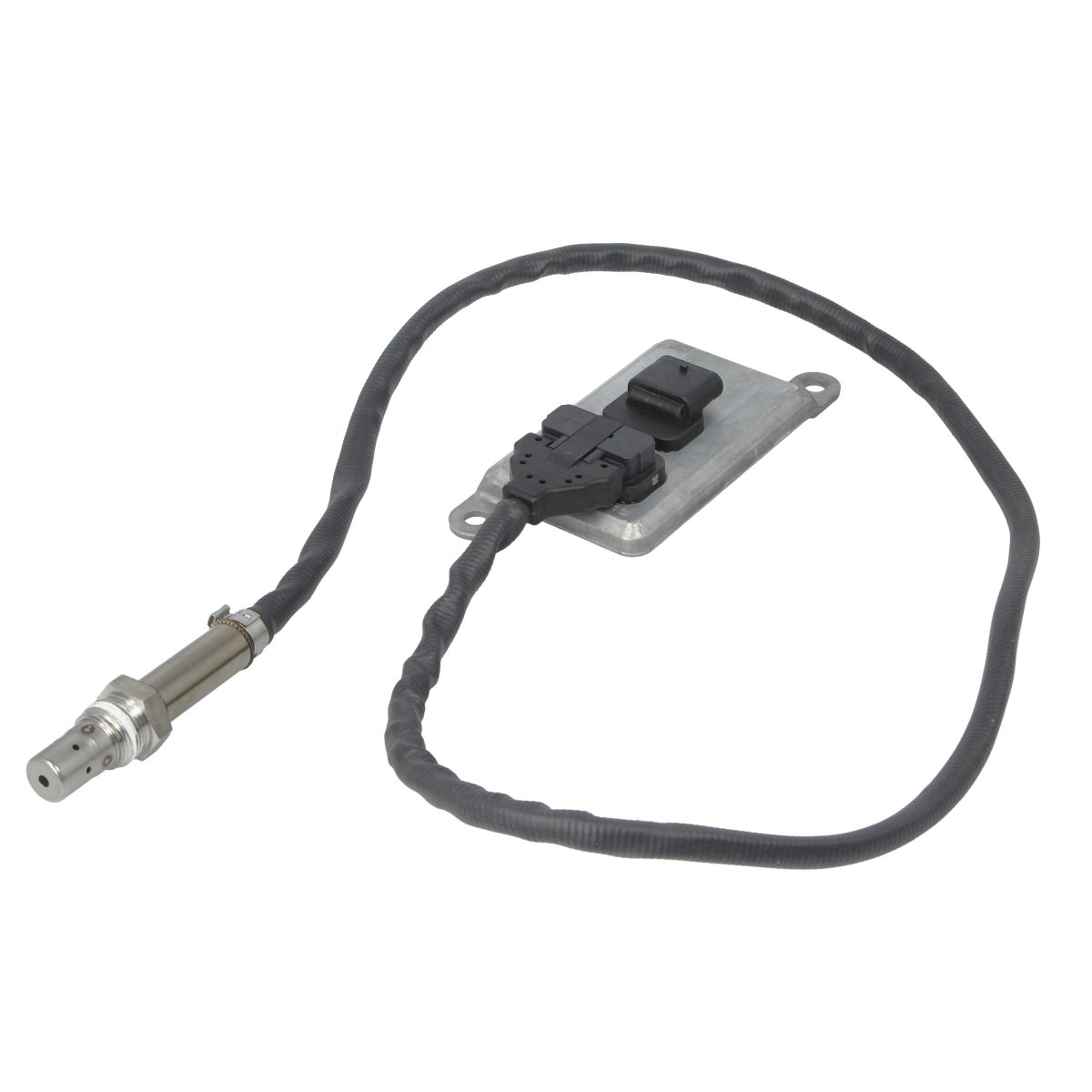 Image of NOx-sensor, ureuminspuiting