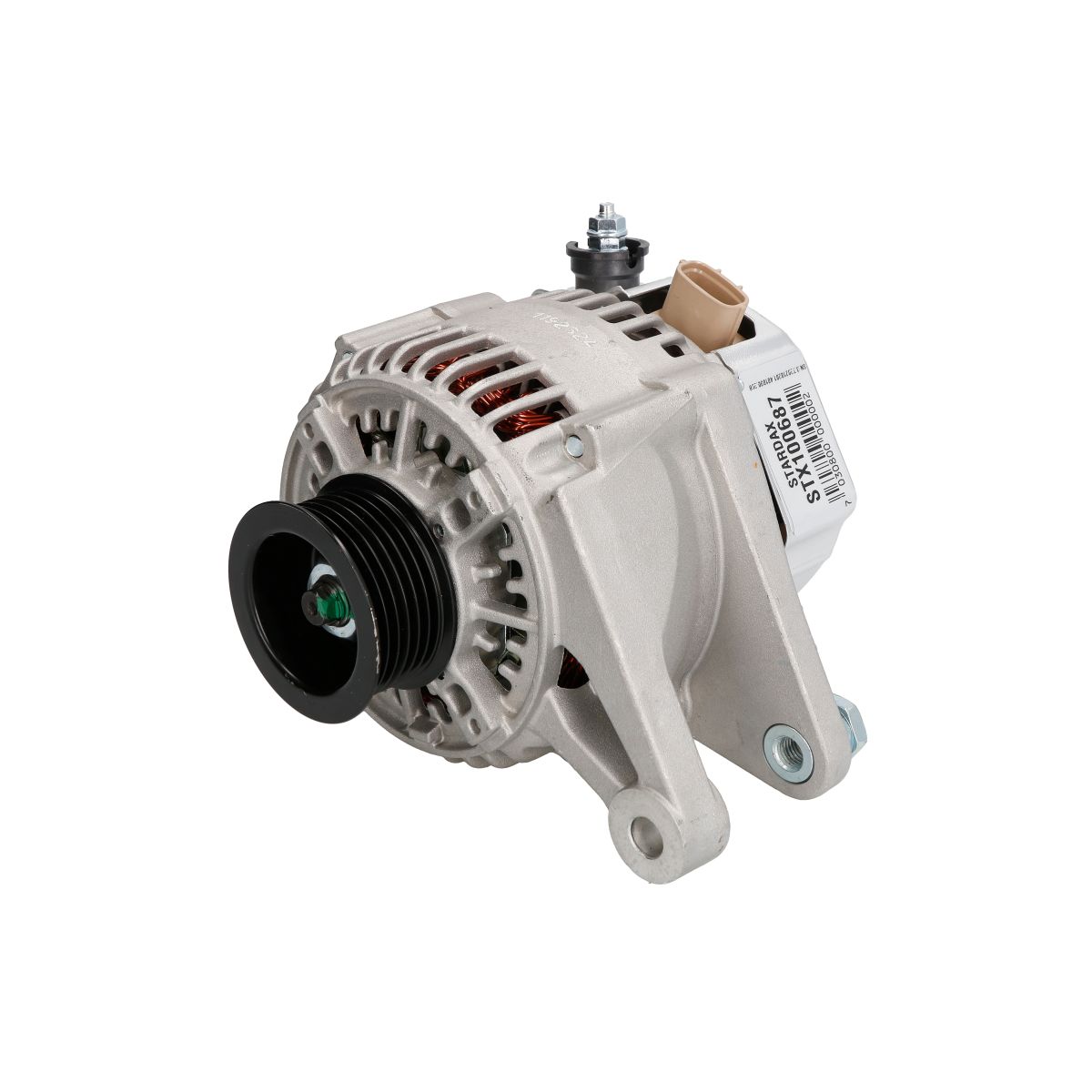 Image of Dynamo / Alternator