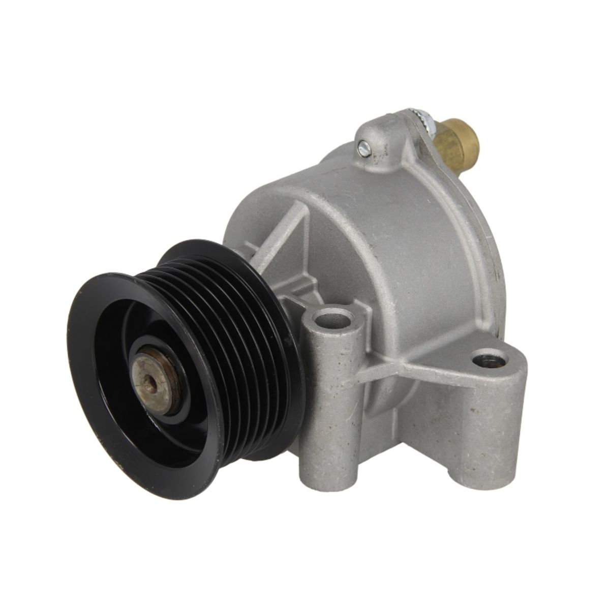 Engitech Vacuümpomp, remsysteem  ENT400004