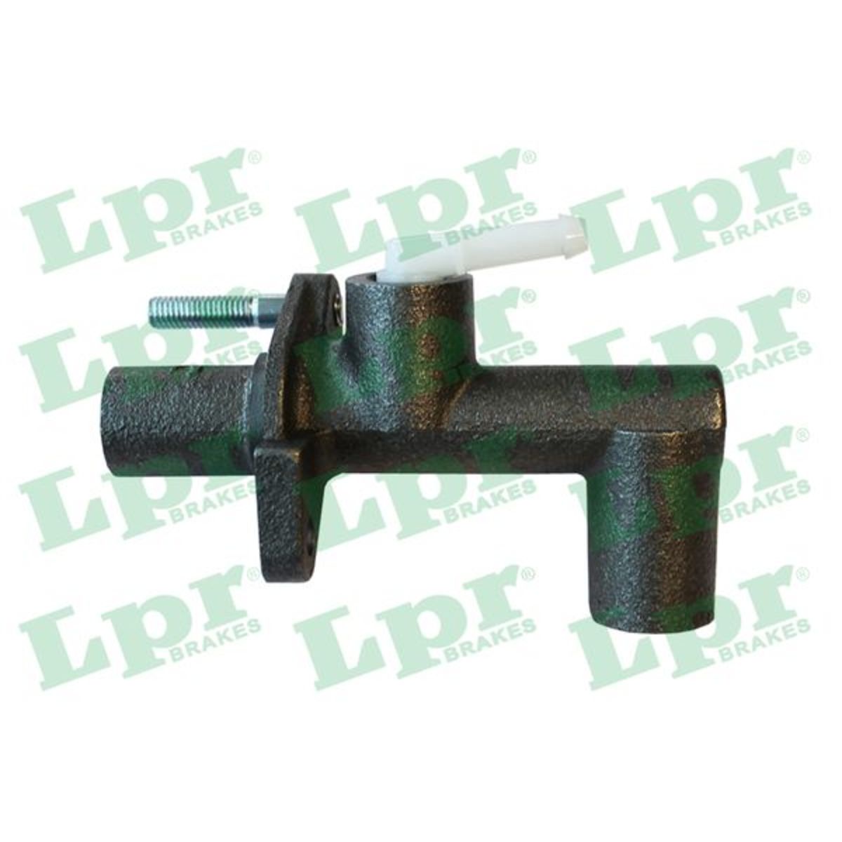 Lpr Cilindro Maestro, Frizione 2448
