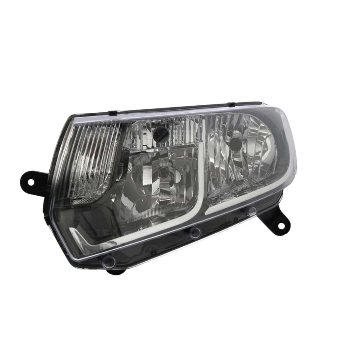 Fanali DEPO 551-11A2L-LDEM2