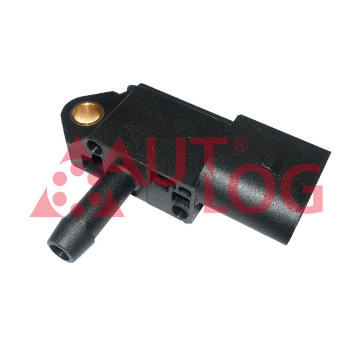 Image of Sensor, uitlaatgasdruk