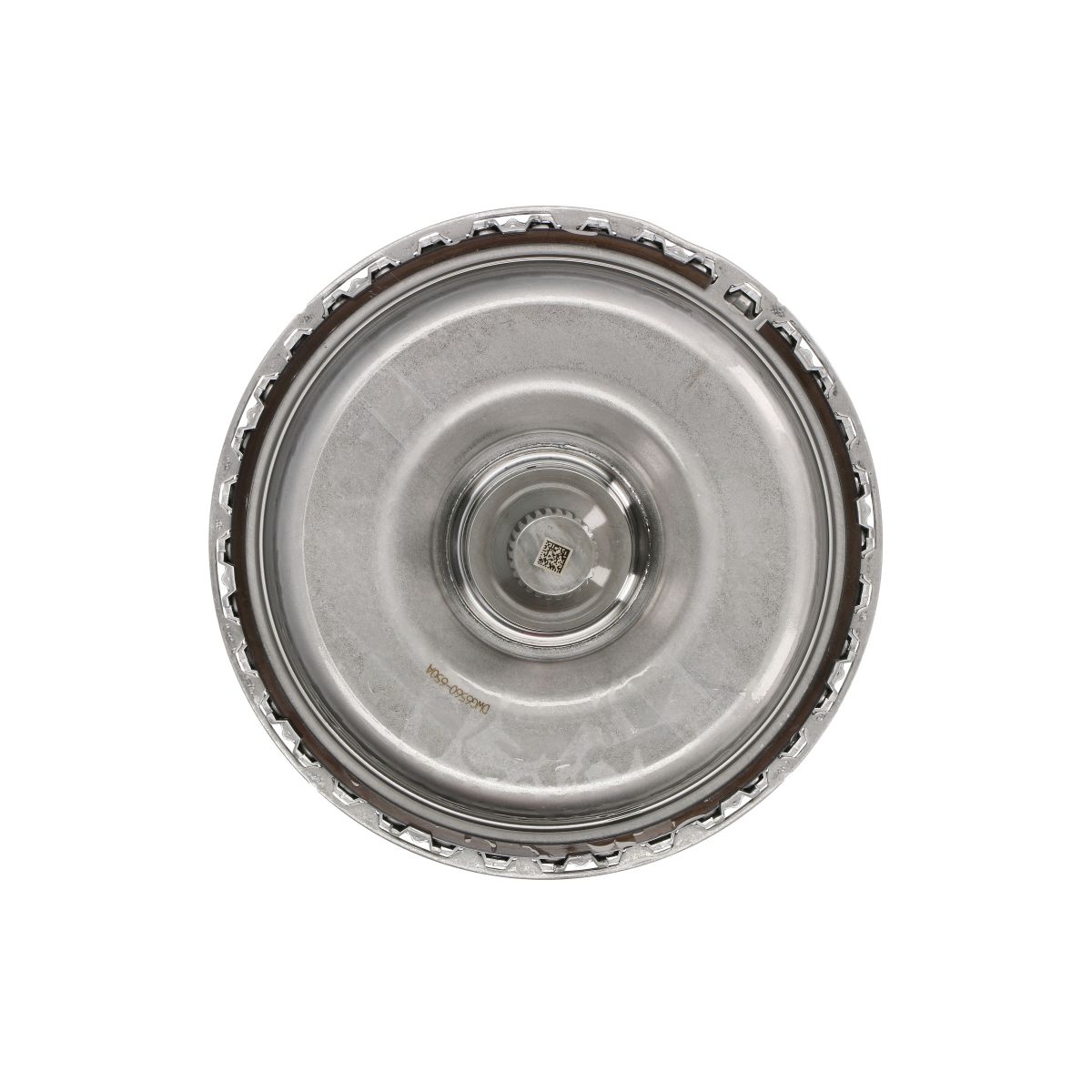 Borg Warner Koppelingsset  202156