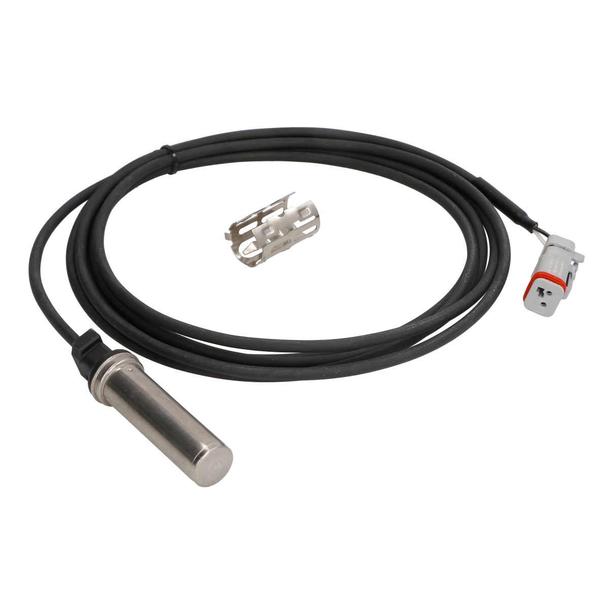 Image of Sensor, wielsnelheid