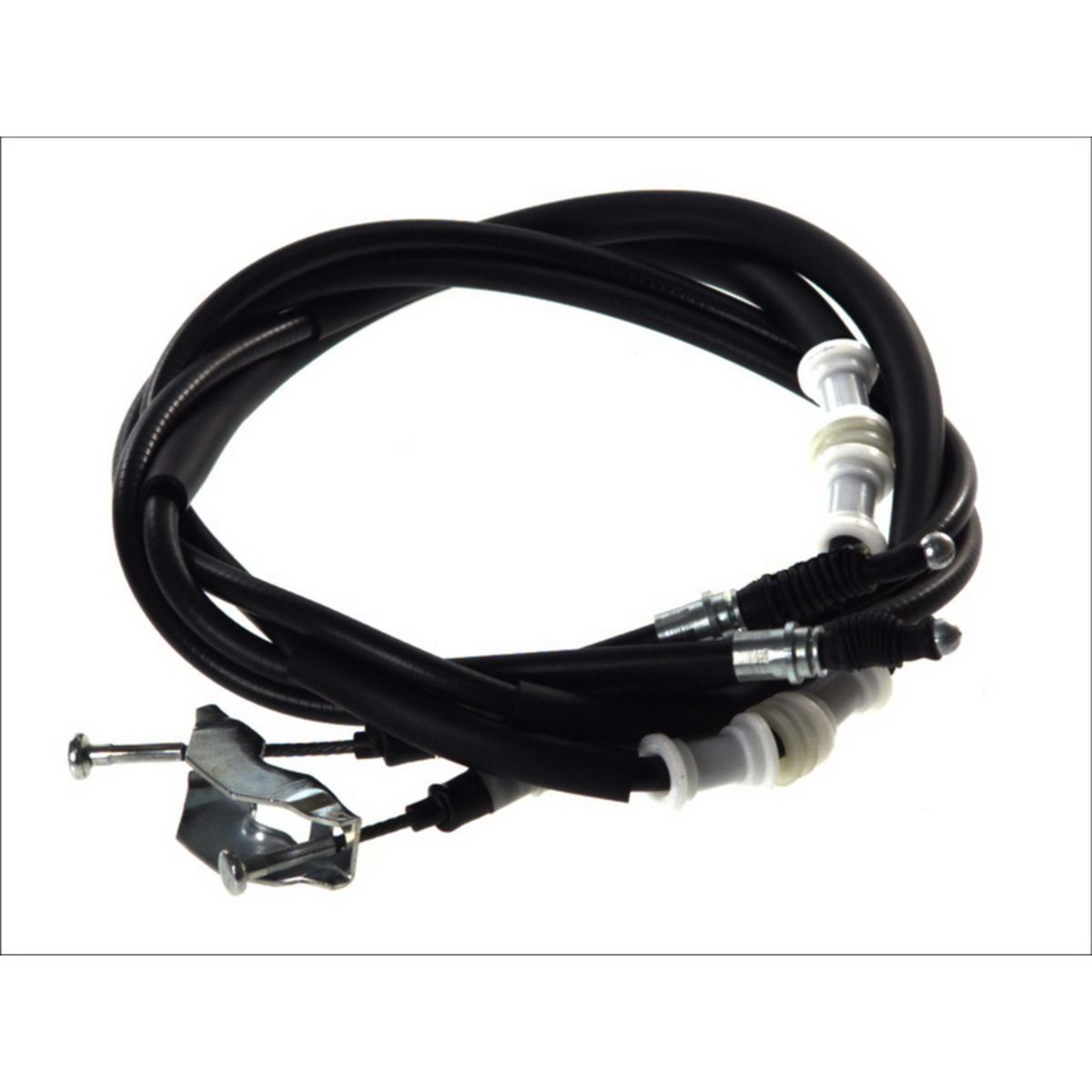 Image of Kabel, parkeerrem