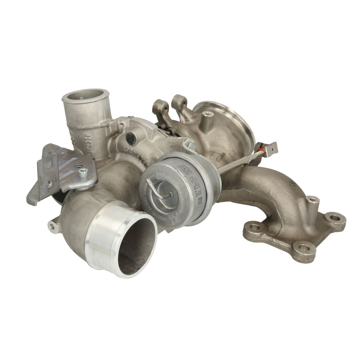 Image of Turbocompressor  53039880600