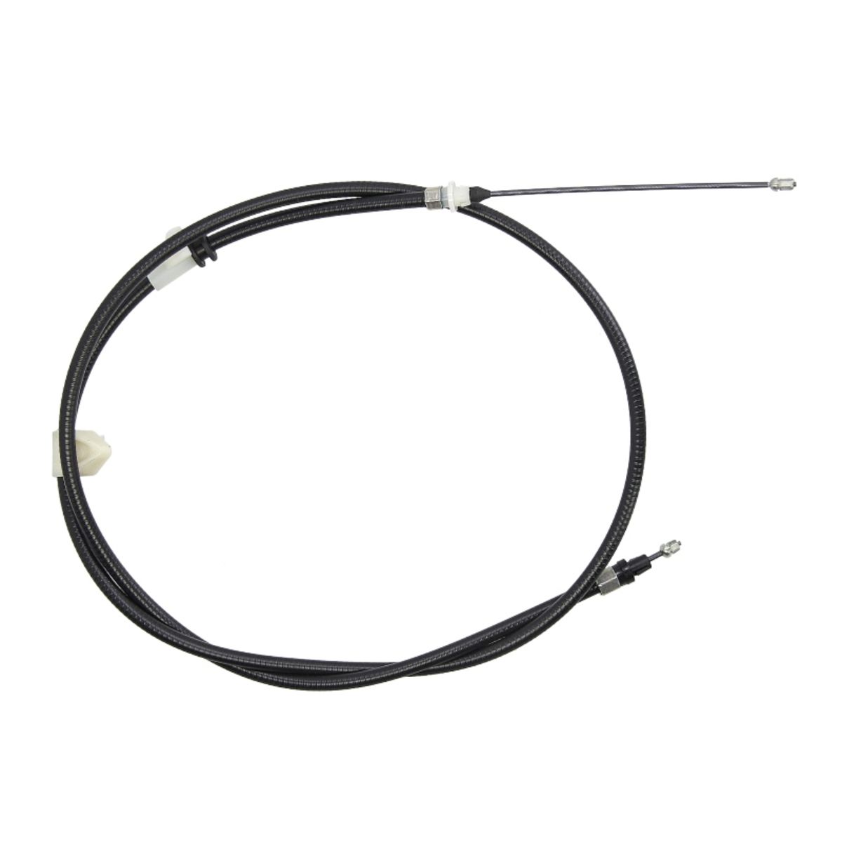 Image of Kabel, parkeerrem  13.0285.1