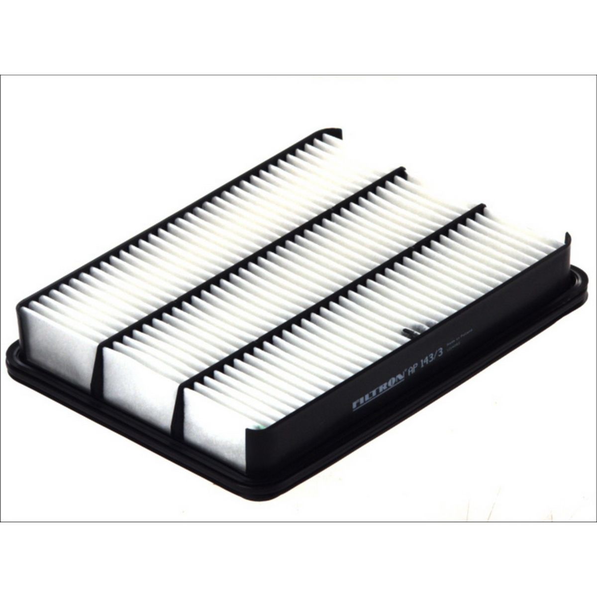 Filtron Luftfilter Ap143/3