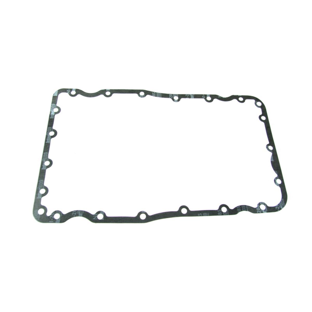 Image of Dichting, handgeschakelde versnellingsbak  LE