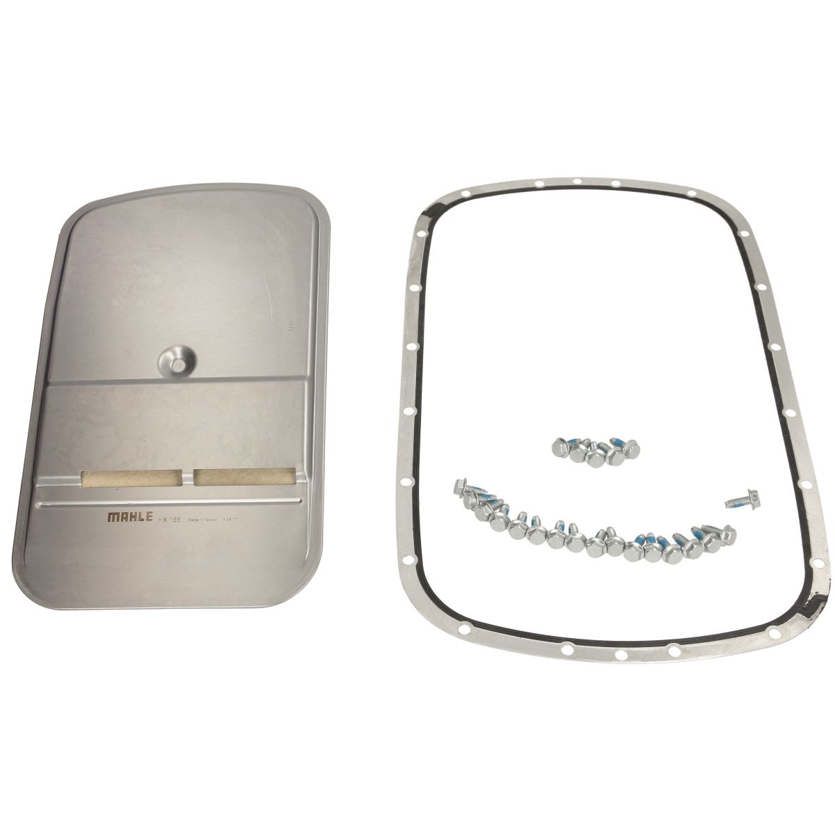 Filtro idraulico, cambio automatico KNECHT HX 165KIT