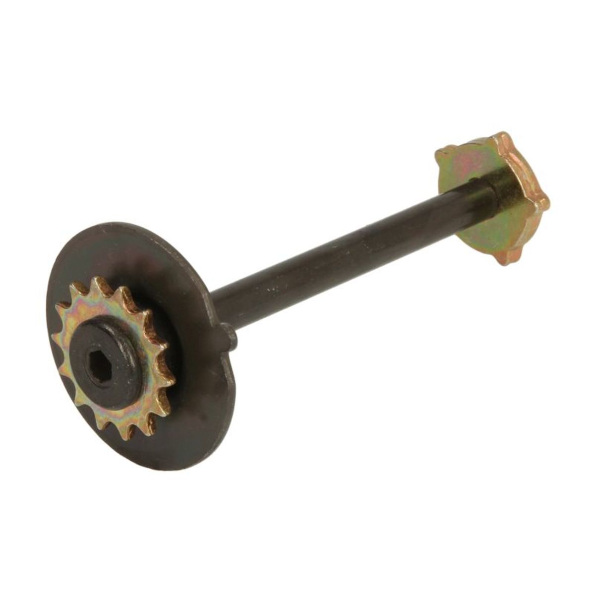 Image of Remklauw reparatieset