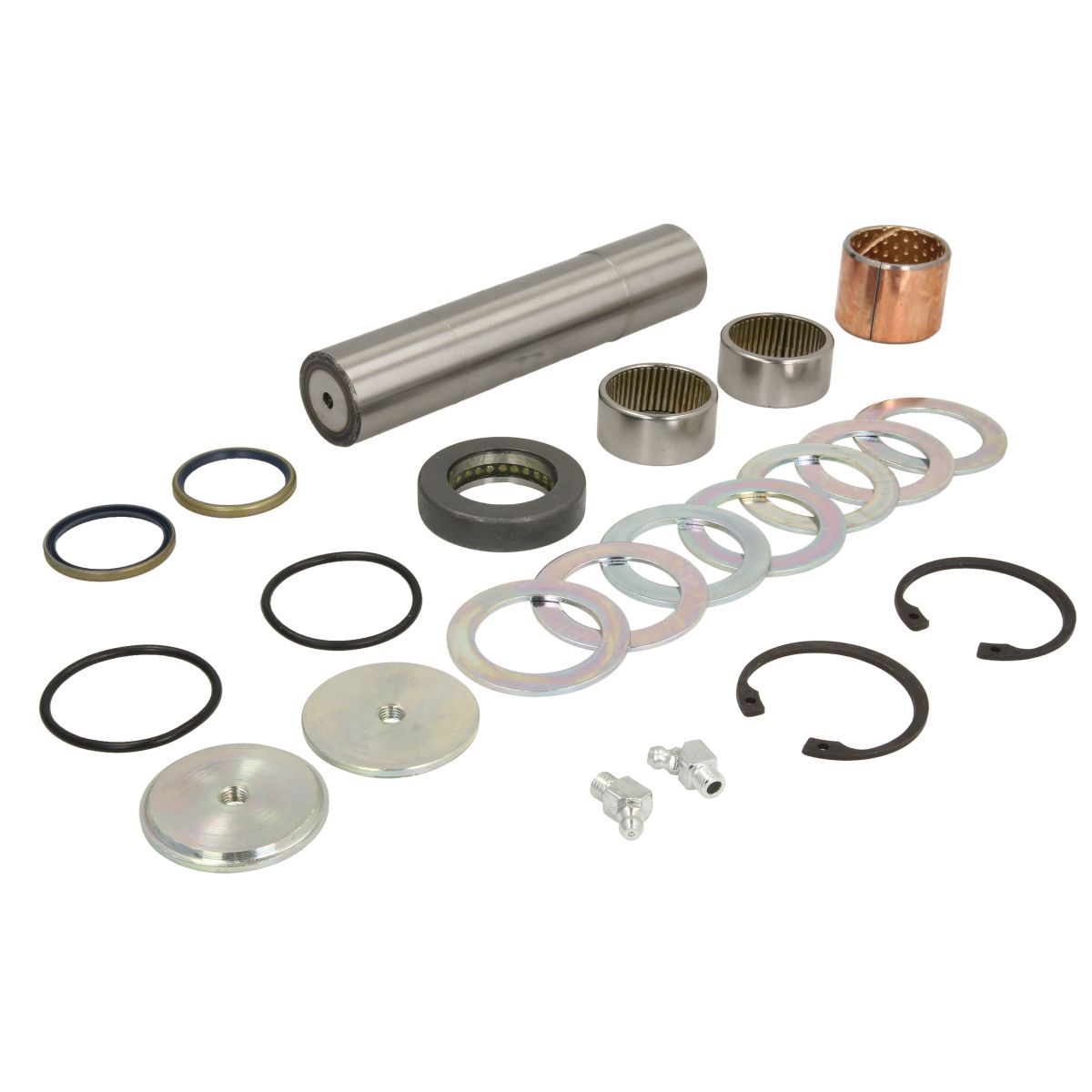 Image of Fusee reparatieset