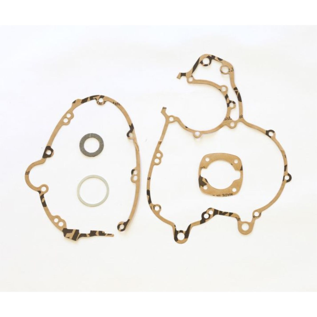 Pochette de joints moteur ATHENA P400030850050