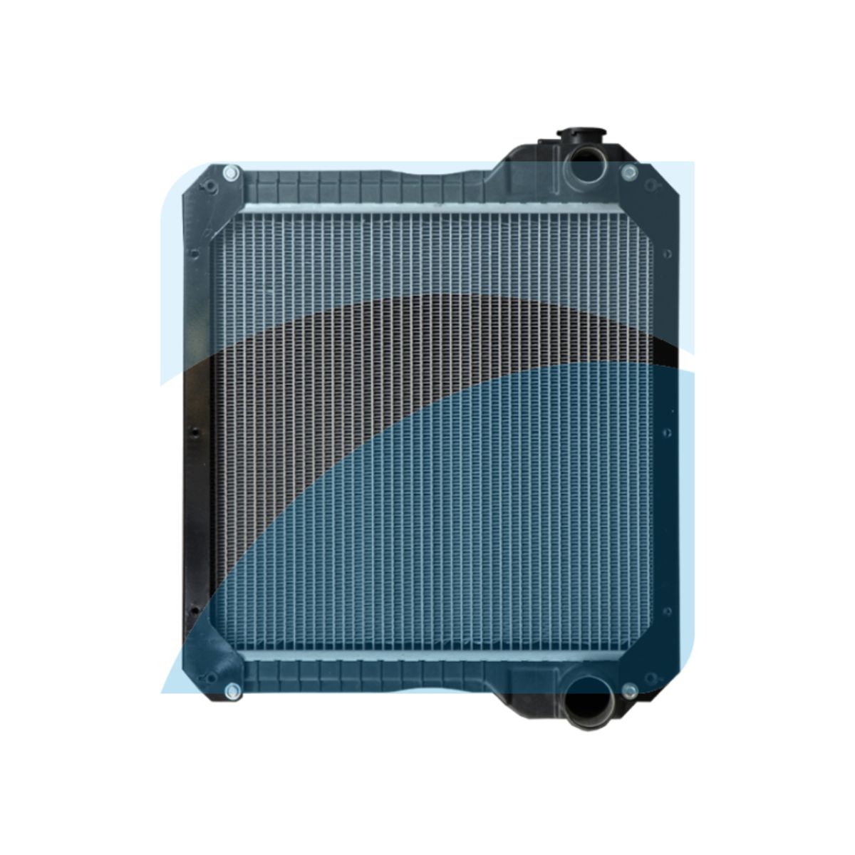 Image of Radiator, motorkoeling  CS2017