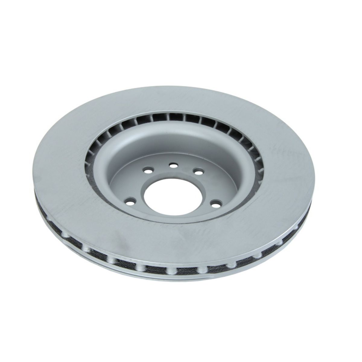 Disque de frein ATE 24.0130-0195.1 avant, ventilé, 1 pièce