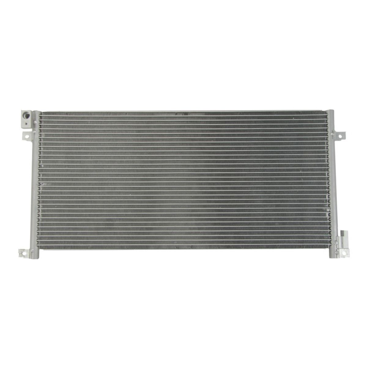 Image of Condensator, airconditioning