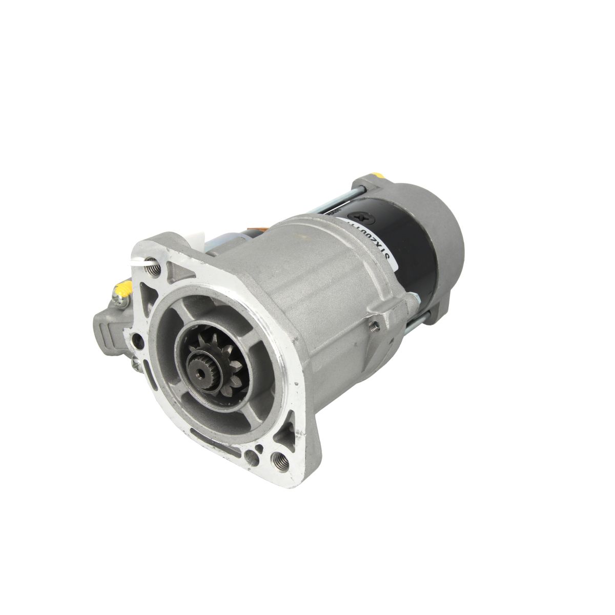 Image of Starter