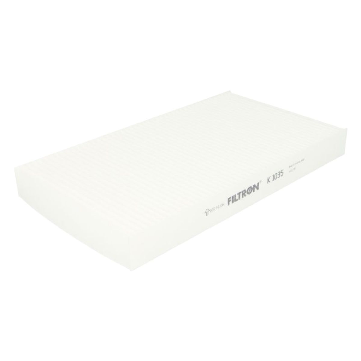 Filtron Filtro Cabina K1035