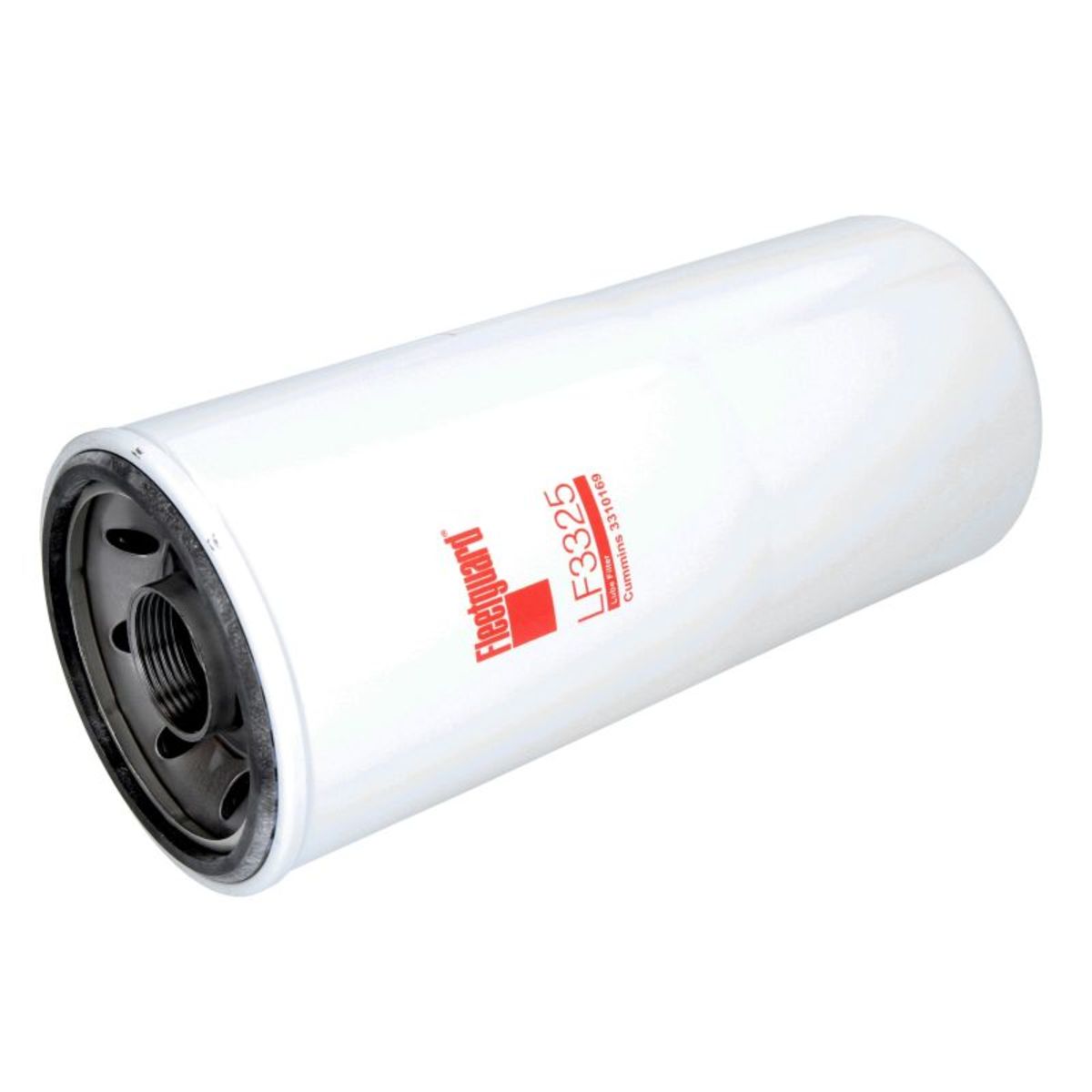 Image of Oliefilter