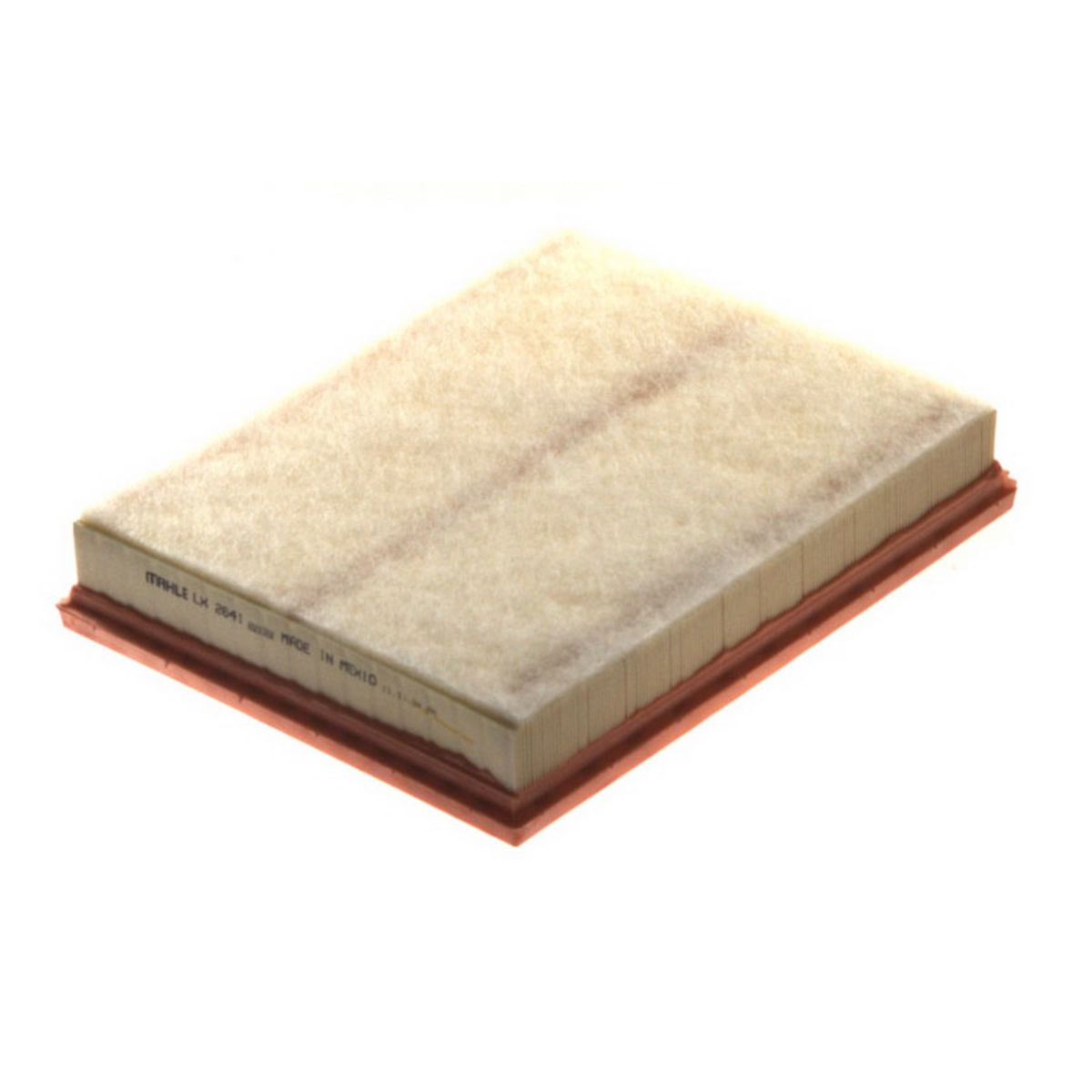 Image of MAHLE luchtfilter