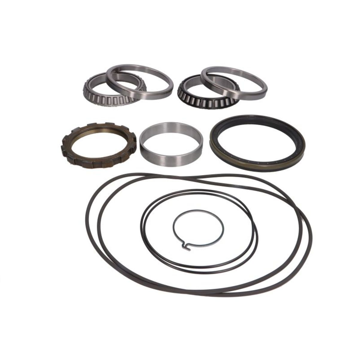 Image of Reparatieset differentieel   -CR