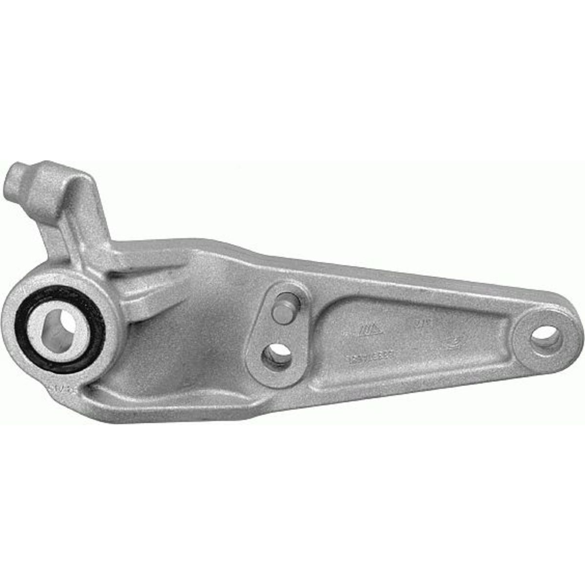 Image of Ophanging, automatische transmissie