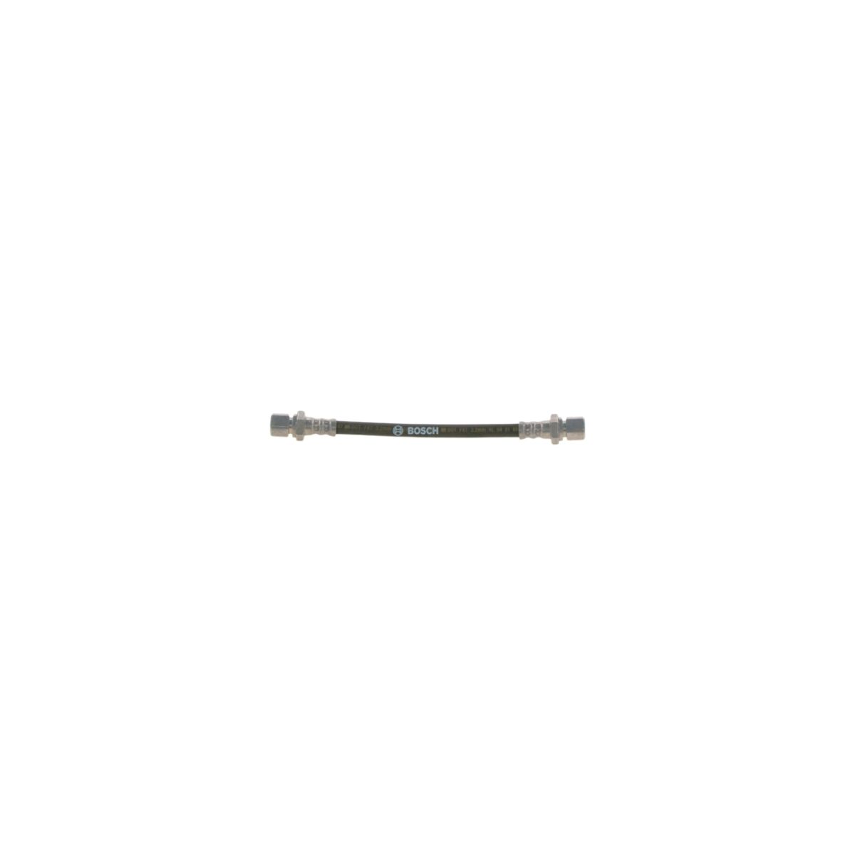 Original BOSCH Tuyau De Frein 1 987 476 090 Pour Chevrolet Daewoo - Image 6