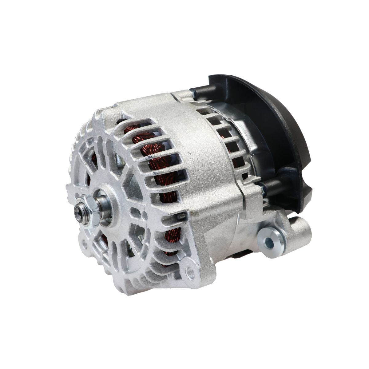 Image of Driefasige generator