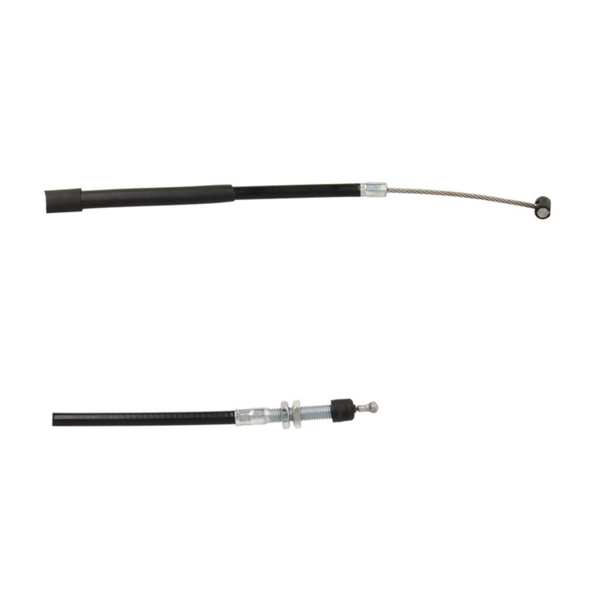 Tirette à câble, commande d'embrayage 4RIDE LS-225