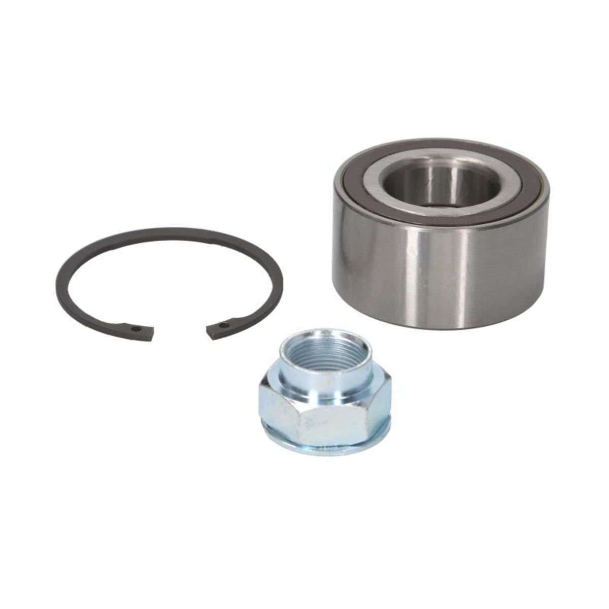 Meyle Set Di Cuscinetti Ruota 214 650 0010