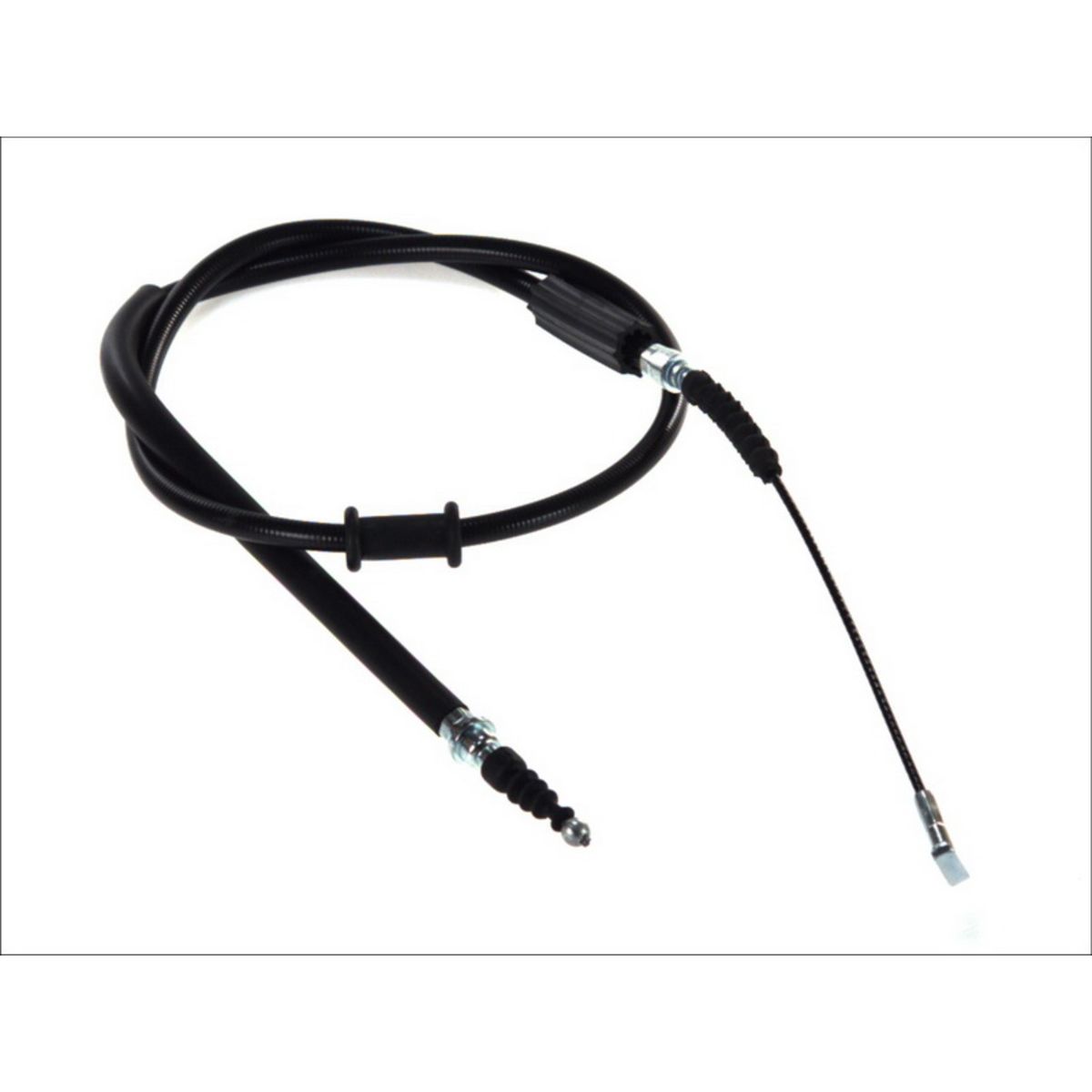 Image of Kabel, parkeerrem   rechts