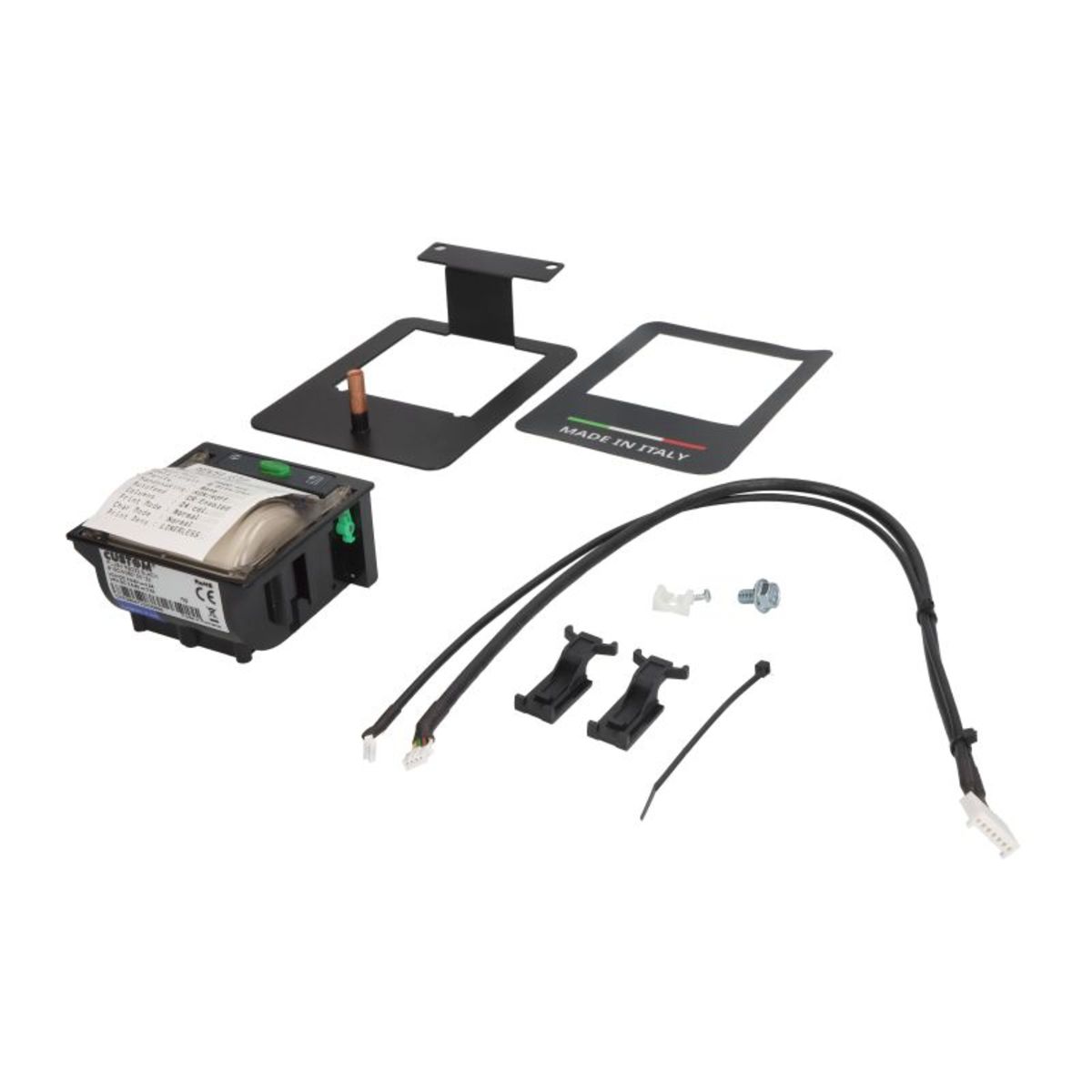 Image of Accessoires en onderdelen voor airconditioners
