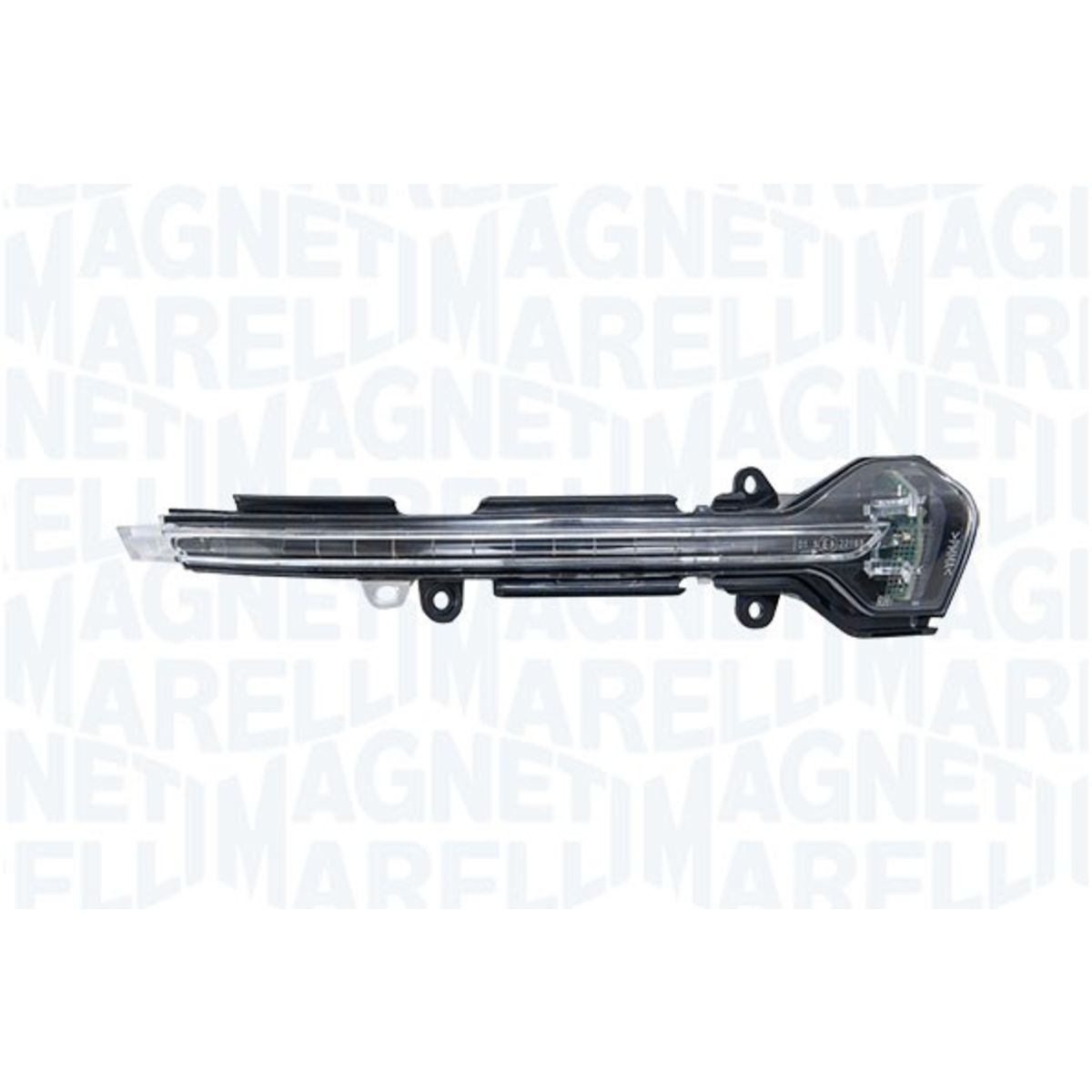 Magneti Marelli Blinkleuchte 182201553200