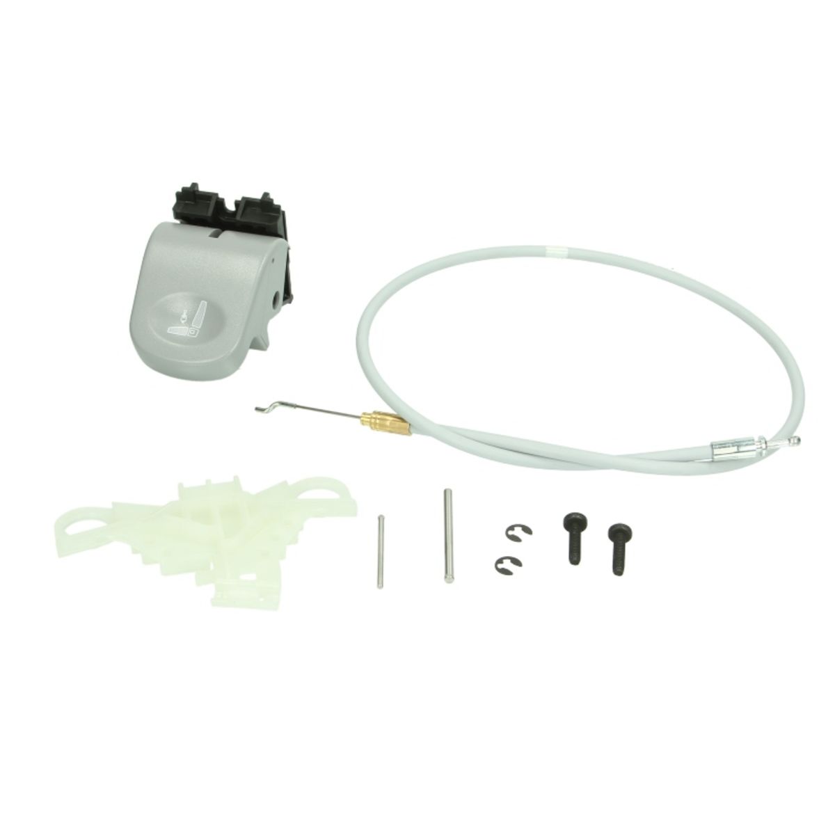 Image of Reparatieset, common-rail-systeem DT Spare Parts
