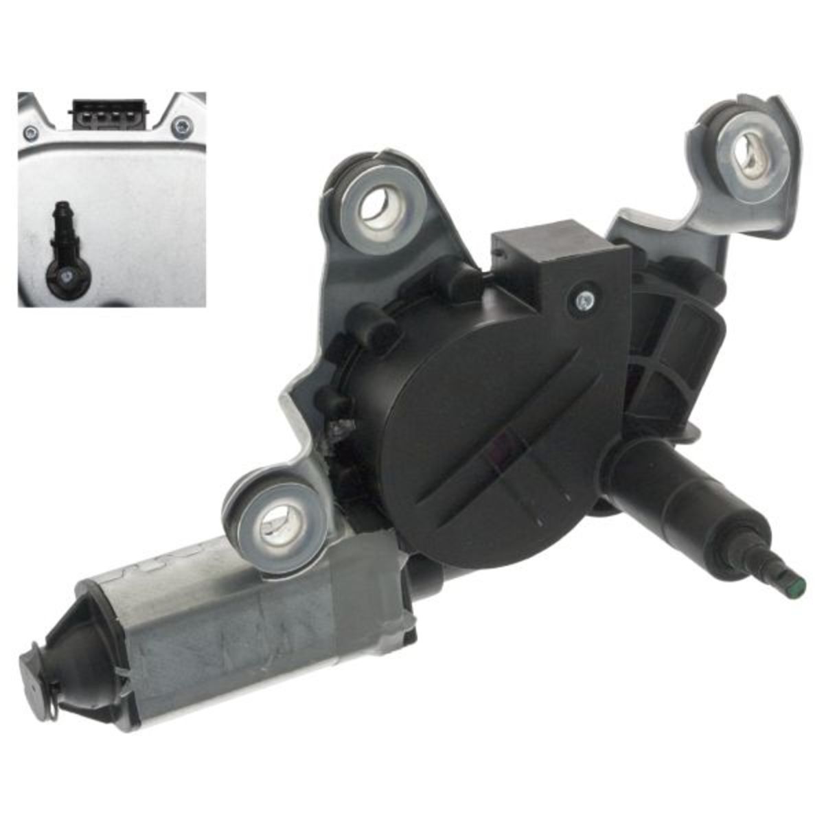 Image of Ruitenwissermotor  BILSTEIN