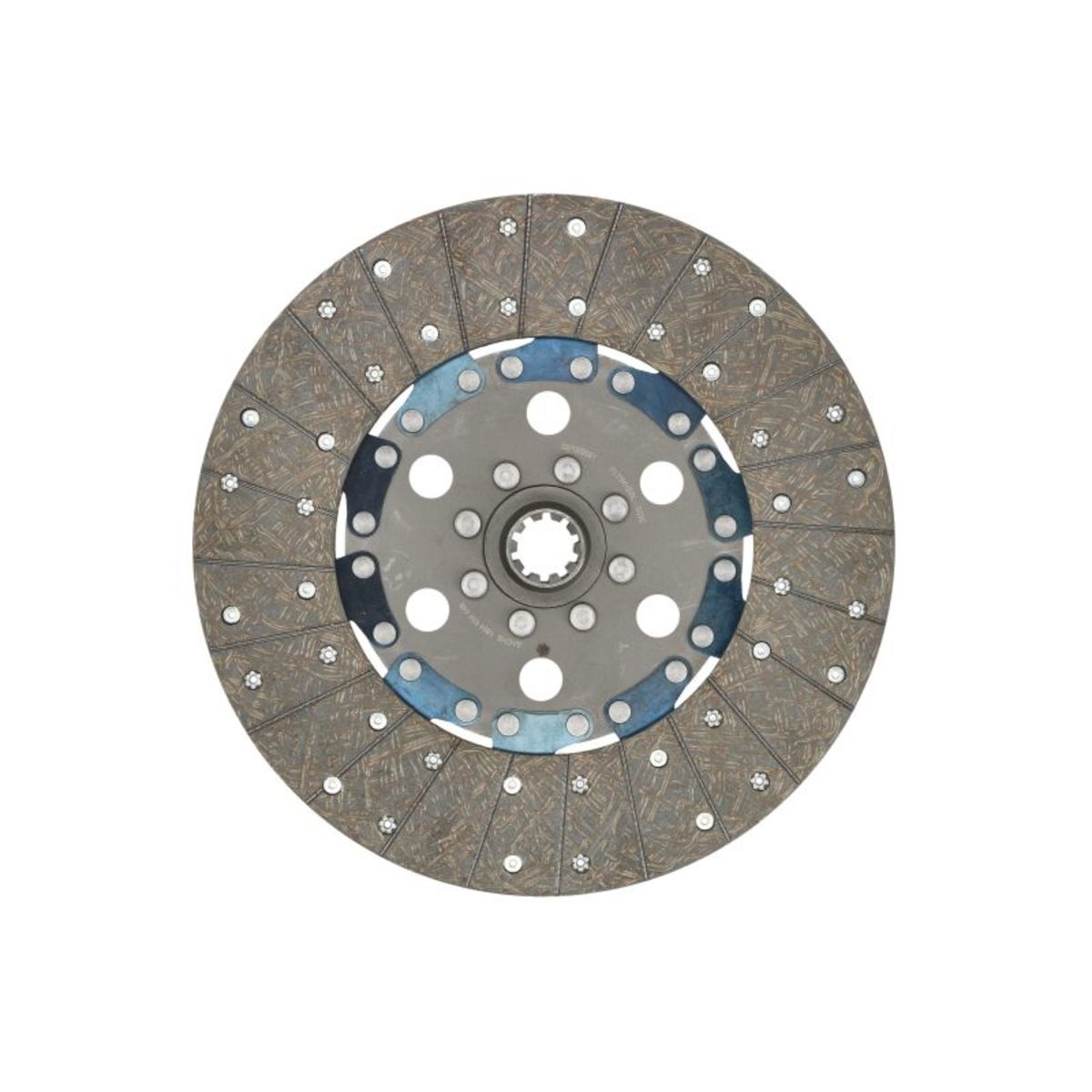 Sachs Koppelingsplaat  1864 634 448:009