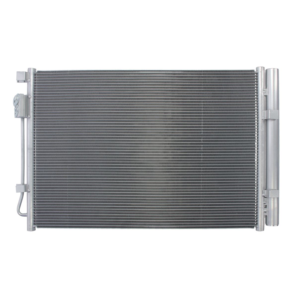 Image of Condensator, airconditioning