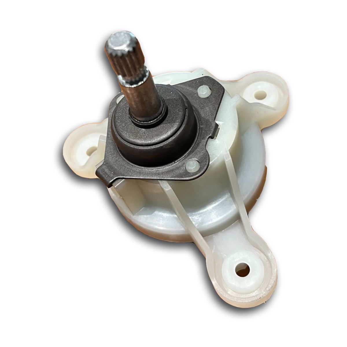 Image of Raamregelaar reparatieset