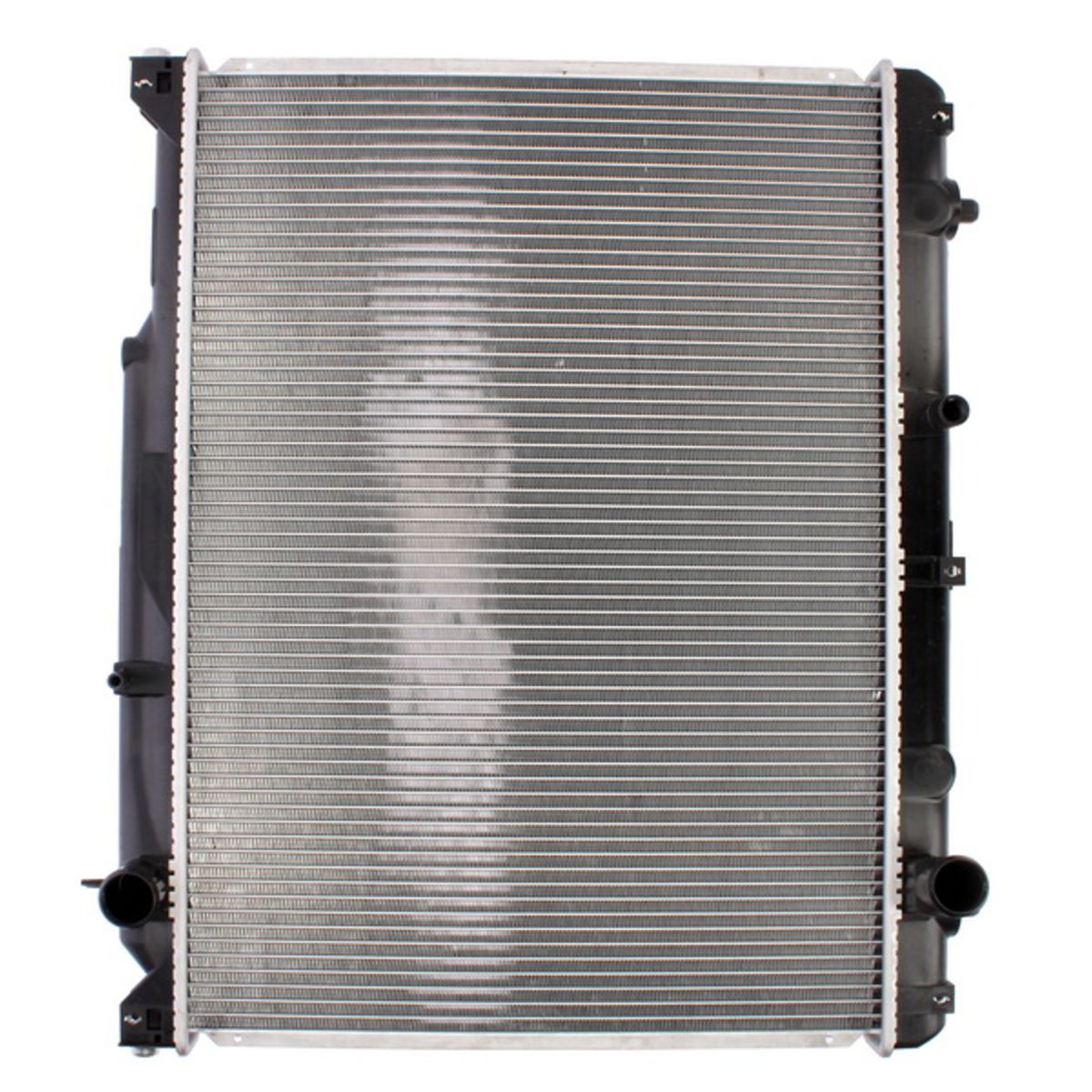 Denso Radiatore, Raffreddamento Motore Drm47019
