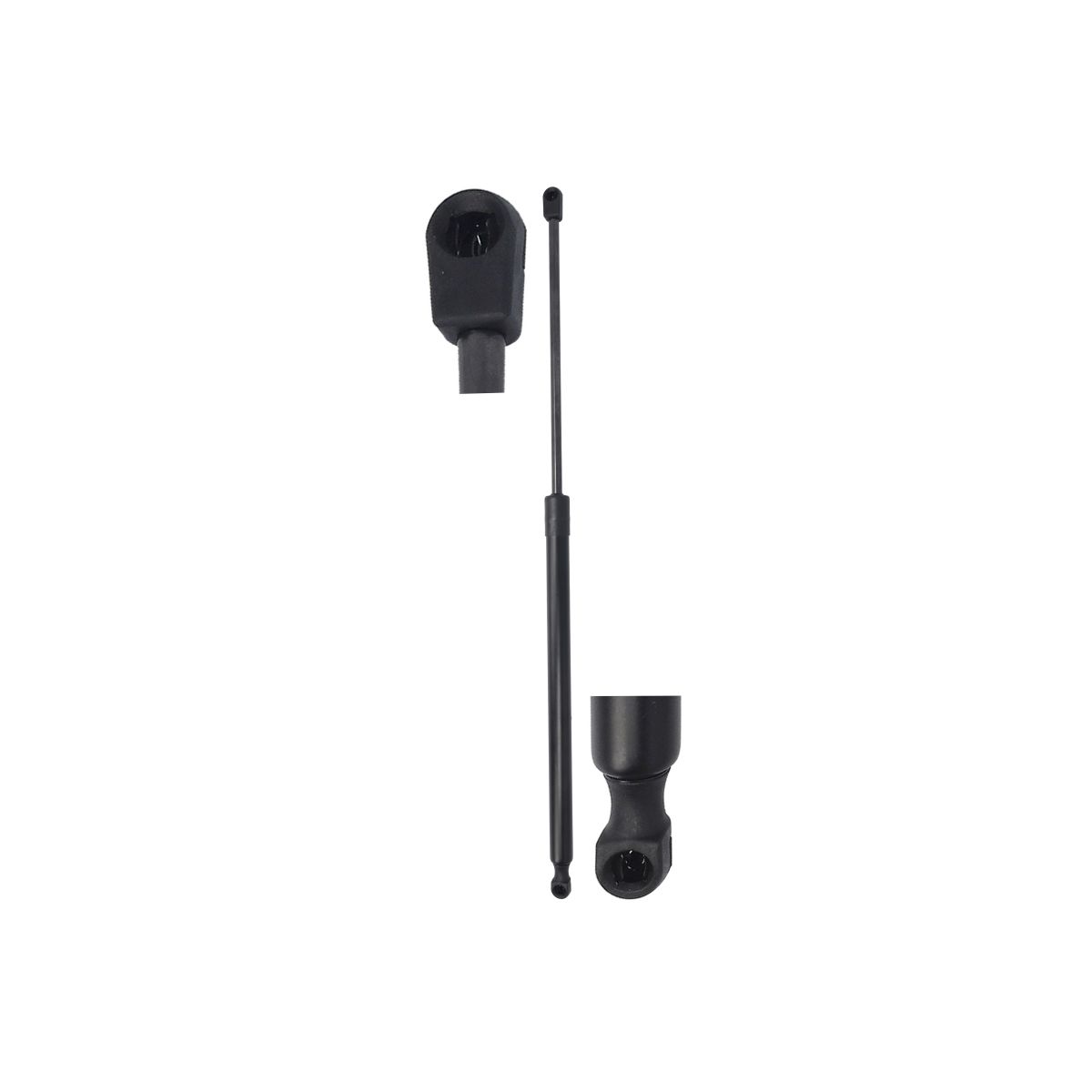 Gasfeder, Koffer-/Laderaum KROSNO KR32770