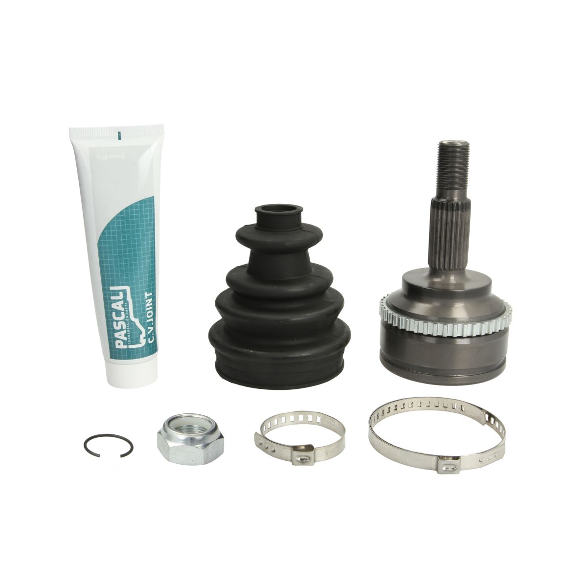 Image of Homokineet reparatie set, aandrijfas