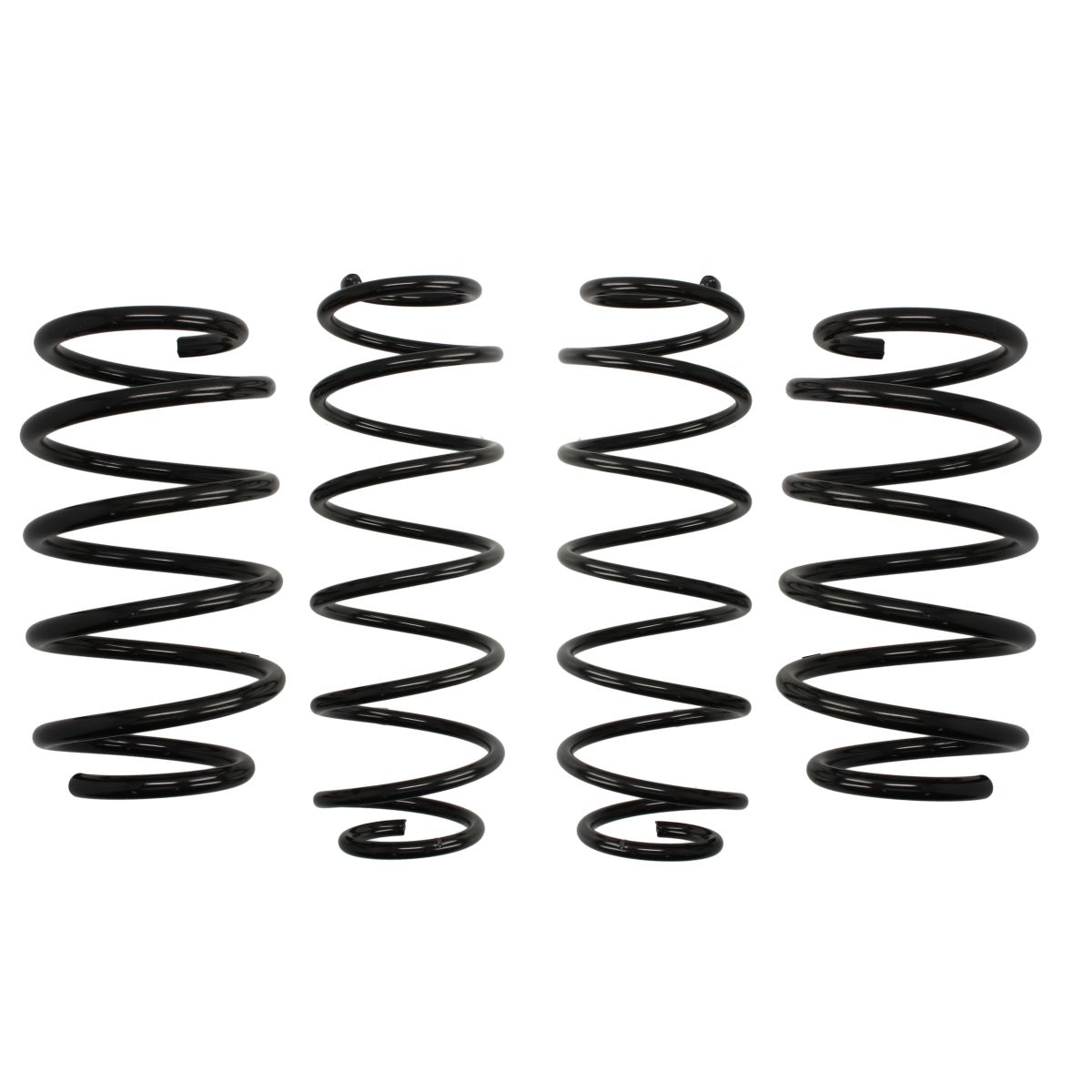 Verlagingsveer Pro Kit